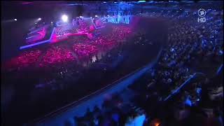 Grease Medley (Die Helene Fischer Show 2012)