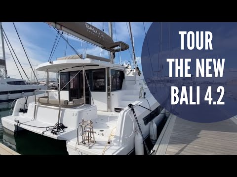 2022 Bali 4.2 Walkthrough