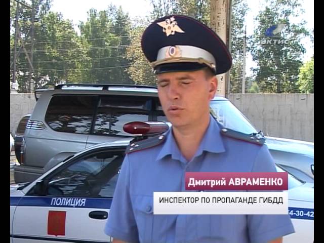 ДТП: ЗИЛ столкнулся с легковушкой