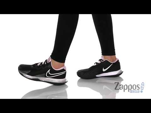 nike zoom vapor cage 4 review