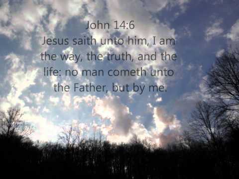 In Christ Alone with Solid Rock