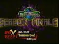 Big Bad Beetleborgs Fox Kids Season Finale Promo May 1997