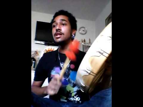 Lugh - (Kelliana cover)