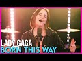 Born This Way Lady Gaga Cover By First To Eleven