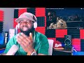 Sarkodie Feat Kwesi Arthur Coachella Reaction Video