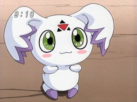 I AM A DIGIMON | Digimon Masters