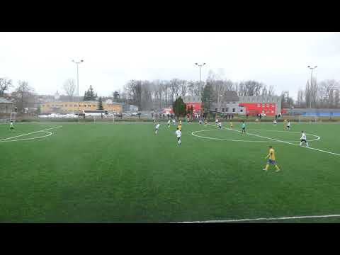 FOTBALOVÁ FARMA Roudnice - FK Teplice