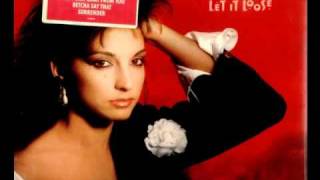 GLORIA ESTEFAN-LET IT LOOSE