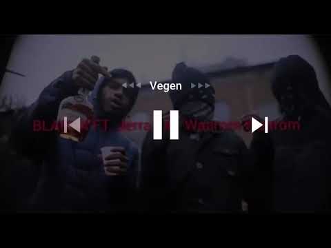 Blacka Ft Jerra 24 - Waarom Waarom