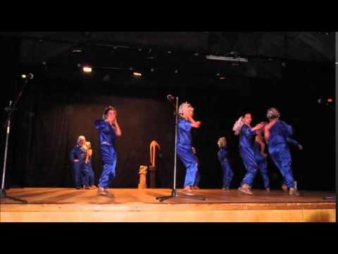 Trupa Record Constanta