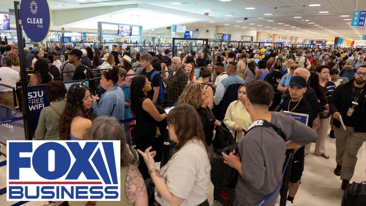 ‘DISHONEST’: Attorney says Dems are ‘choosing’ illegal immigrants over American citizens