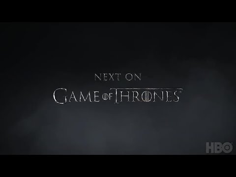 GAME OF THRONES- S08E02 Official Trailer(2019)Season 8 Episode 2 HD