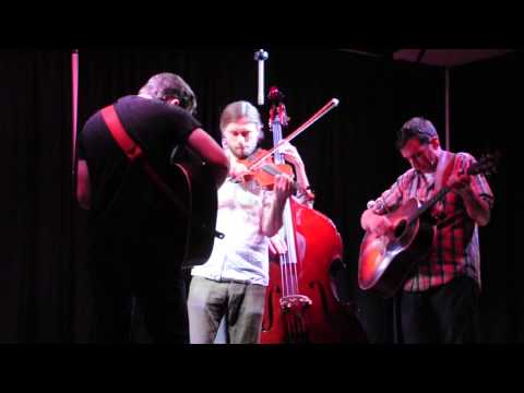 Grand Nationals Round 5 - Tristan Clarridge