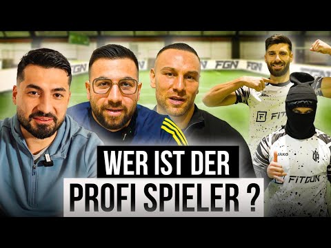 Wer ist der PROFI SPIELER ? Find The Pro #18 | Staffel 3 
