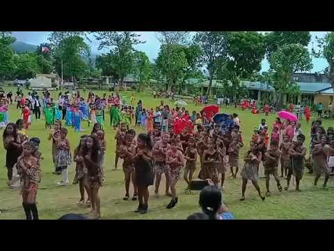 Grade 5 @maangas presentacion camarines sur