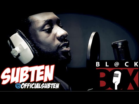 Subten | BL@CKBOX S9 Ep. 55/100