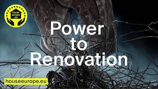 POWER TO RENOVATION – A QUESTION OF VALUES a film by HouseEurope! the 