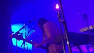 Other Lives - 2 Pyramids - Live @ The Masonic Lodge Hollywood Forever 5-6-15 in HD