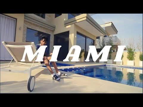 [sold] A36 x VC Barre x Jul Type Beat - "Miami"