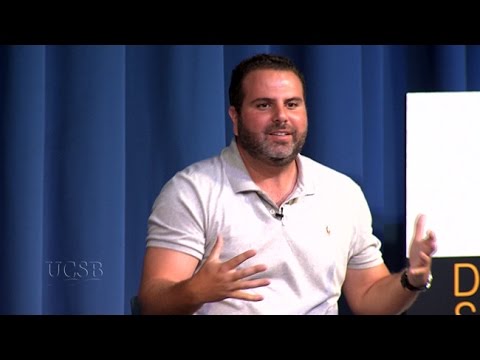 Jason Nazar Former Co-founder and CEO Docstoc - YouTube
