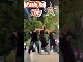Paris Ka Trip Legi Kya Legi Bol De Grooving To Paris Ka Trip Dance Shorts Yoyo Honeysingh