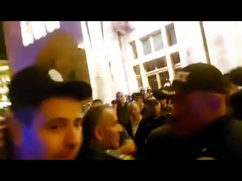 Դե երդվի. ոստիկանը՝ լրագրողին