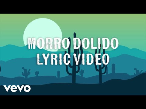 Picus, MC Davo - Morro Dolido (Lyric Video)