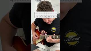 How To Play The Riff of "Last Resort" by Papa Roach - Drop D Tuning - #guitar #guitarcover