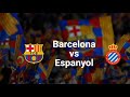 [live stream]Barcelona vs Espanyol {25/01/2018}