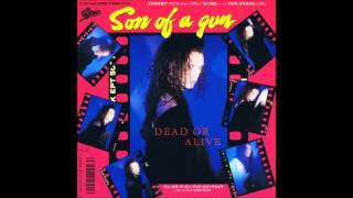 Dead or Alive - Son of a Gun