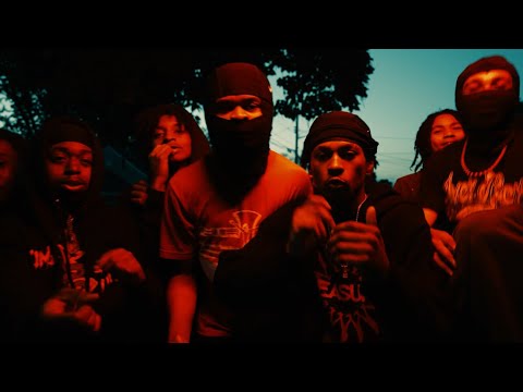 WillHound - Spray N Yummies Ft. Ky Hound