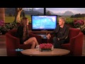 Miley Cyrus On Screen Romance Heats Up