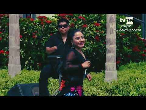 VERONICA GUTIERREZ-MIX SIRENA ENCANTADORA/NO ME BUSQUES NO ME LLAMES(EN VIVO EN MISKI TAKI) I