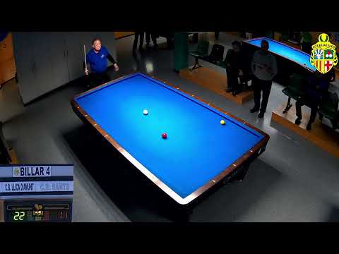 LLIGA 3B 4D GRUP D J11  C.B. SANTS D - C.B. LLIÇA B  RODRIGUEZ - CALLS