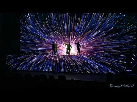 2019.09.28 EXO EXpℓOration in Taipei D-1