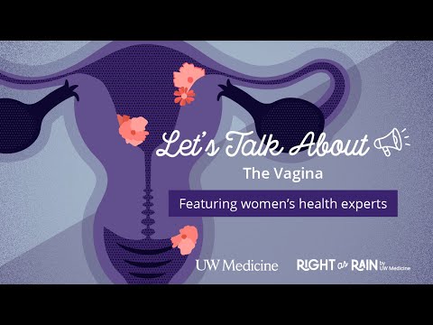Vaginal Health at Every Age: Webinar with Health Experts