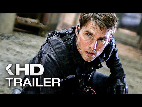 MISSION: Impossible 3 Trailer German Deutsch (2006)