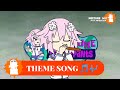 SpongeBob Parody Intro Hyperdimension Neptunia Remastered