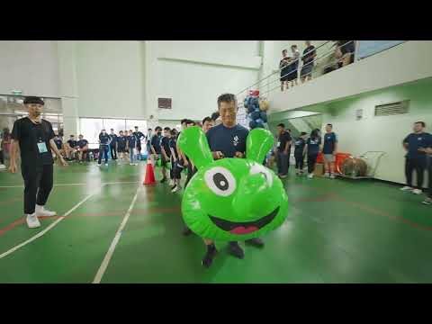 企業運動會｜賀桃運動會｜賽事記錄