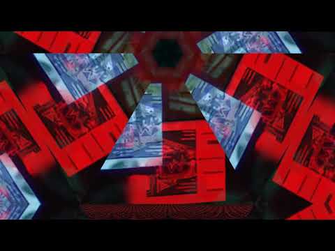 Z-Aires present Acid Pioneers 2009 Warm Up dj set (video drones)