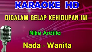 Download lagu MATAHARIKU - Nike Ardilla | KARAOKE Nada Wanita | Lagu Lawas mp3 Download lagu MATAHARIKU - Nike Ardilla | KARAOKE Nada Wanita | Lagu Lawas mp3