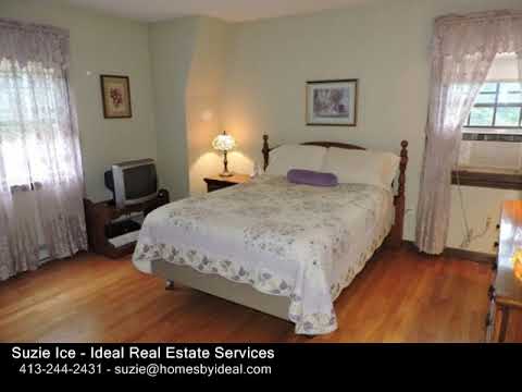 41 Brook Hollow Dr, Ludlow MA 01056 - Single Family Home - Real Estate - For Sale -