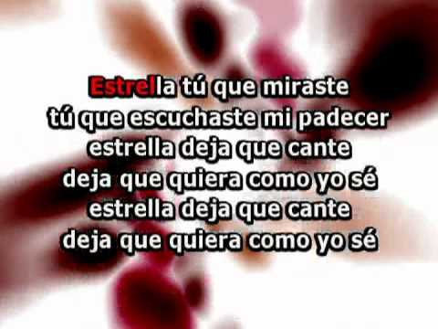 Zamba de mi Esperanza, con letra- Los Chalchaleros (Karaoke)