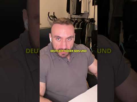 High reps will break you!