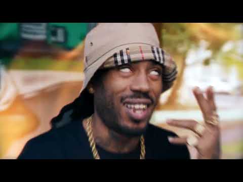 Lyrrix - Drôle de mood