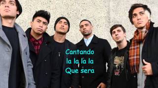 Justice Crew - Que Sera - En español