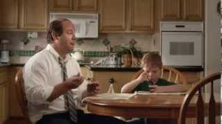 James L Brewster: Jello Pudding Comercial Dir. Ulf Johansson