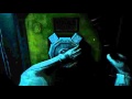 Gameplay video of Syndrome  Playstation