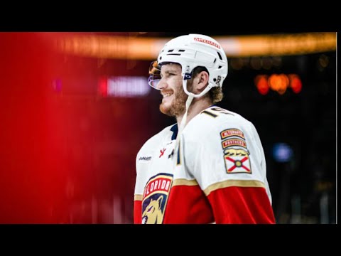 Matthew Tkachuk HD - “YoungBlood”
