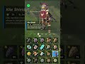 Missable Weapons In Zelda Breath of The Wild | BotW SHORTS